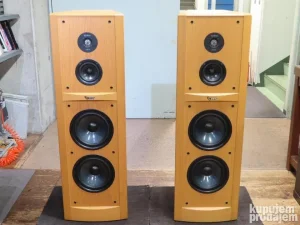 Infinity kappa 80 kao novi