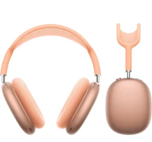 APPLE AirPods Max (2024) orange