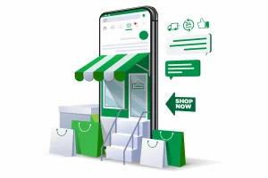 Web prodavnice/Web shop