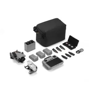 DJI Mini 5 Pro Fly More Combo DJI RC2