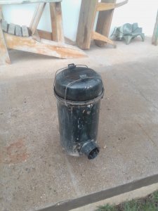 Filter vazduha