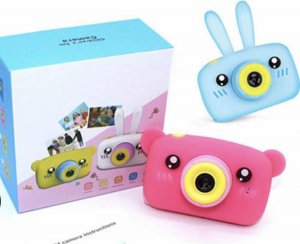 Digitalni aparat deciji HD sa kamerom 2,4