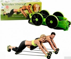 Revoflex Extreme Trenazer