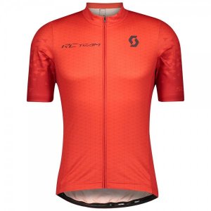 Dres Scott RC Team crveni