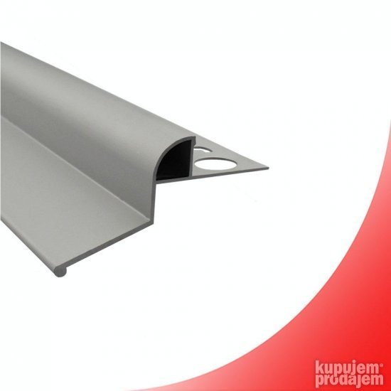 Balkonska okapnica AO-10E