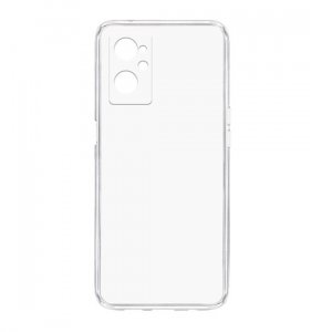 Futrola ULTRA TANKI PROTECT silikon za Realme 9i providna (b