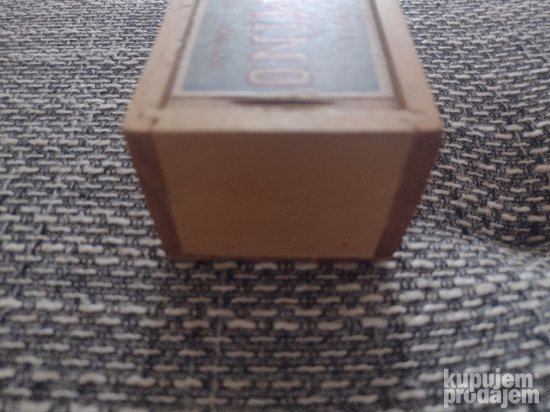 Domino Medjesi Kanjiza 28 komada