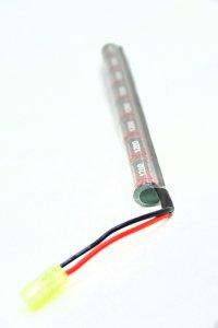 Baterija EP 9,6V 1200mAh NiMh