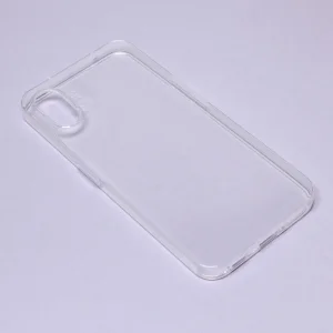Futrola silikonska Ultra Thin za Nothing Phone transparent
