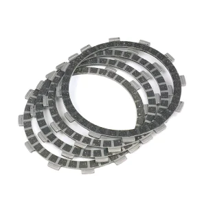Lamele TRW MCC141-8 set Honda XL 1000 Varadero 03-10