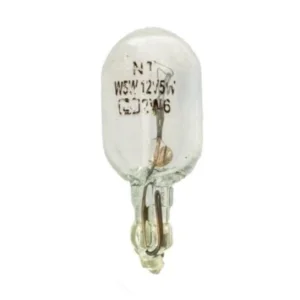 Sijalice W5W T10 12V 5W (2 kom) - 4Cars 94999
