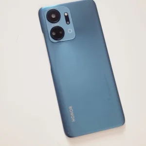Honor X7a Poklopac Zadnje Staklo ORIGINAL (Ocean Blue)