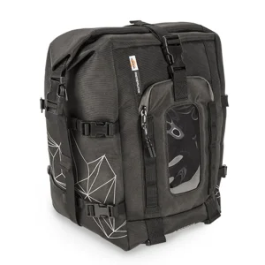 Moto tank torba ranac za motor Kappa RA315BK 20 litara