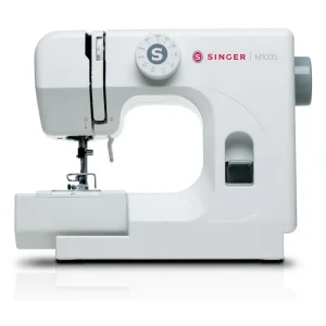Singer M1005 Sewing Machine White