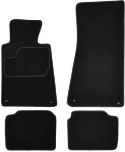 Tepih Tipske Patosnice Mamooth Audi A5 (8T3) 07-17