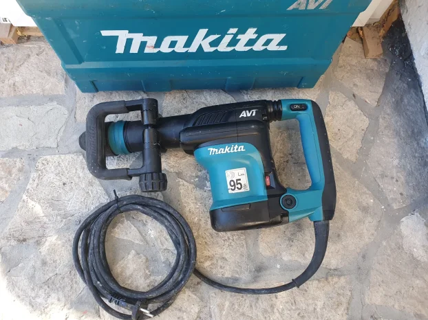 Makita hm 0871C-sds max stemalica