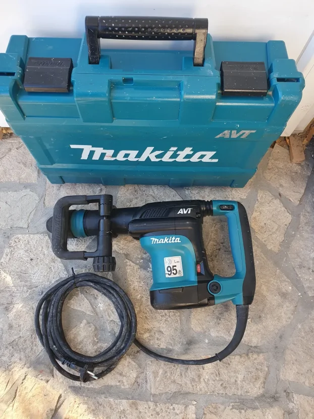 Makita hm 0871C-sds max stemalica