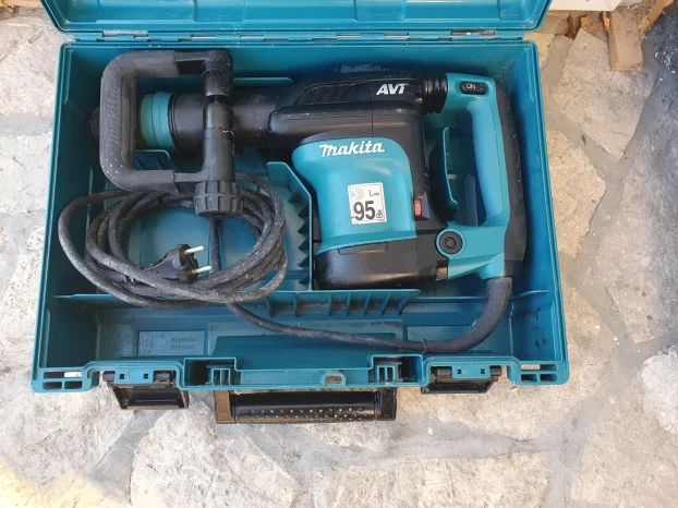 Makita hm 0871C-sds max stemalica