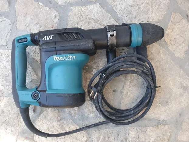 Makita hm 0871C-sds max stemalica