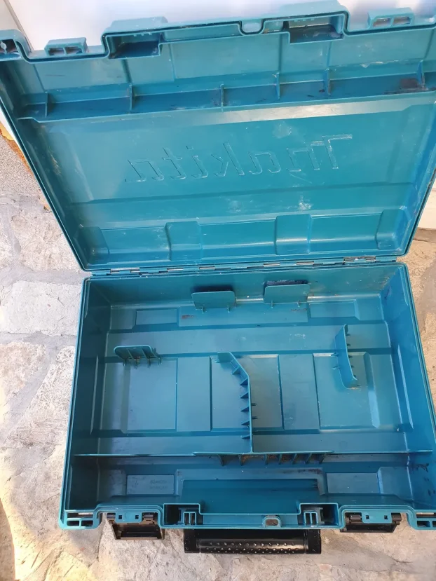 Makita hm 0871C-sds max stemalica