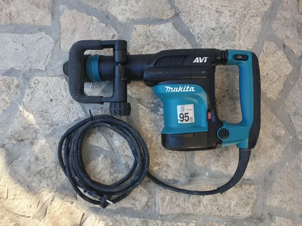 Makita hm 0871C-sds max stemalica