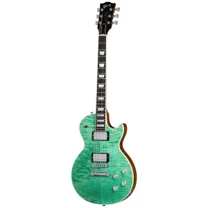 Gibson Les Paul Modern Figured SFG Električna Gitara