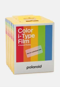 Polaroid Itype filmovi 40x