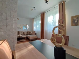 Apartman High T,Smestaj Kraljevo,Stan na dan,Free Parking