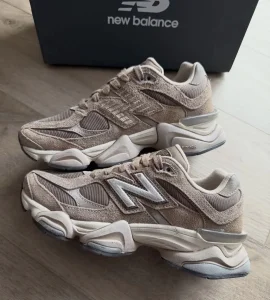New Balance 9060 " Mushroom Brown"
