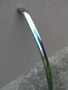 Prednji branik za ficu zastava 750