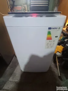 veš mašina ulsonix mini