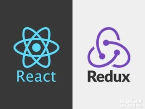 React i Redux časovi, online za celu Srbiju i inostranstvo
