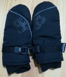 H&M dečije rukavice vel 8 - 12 god.