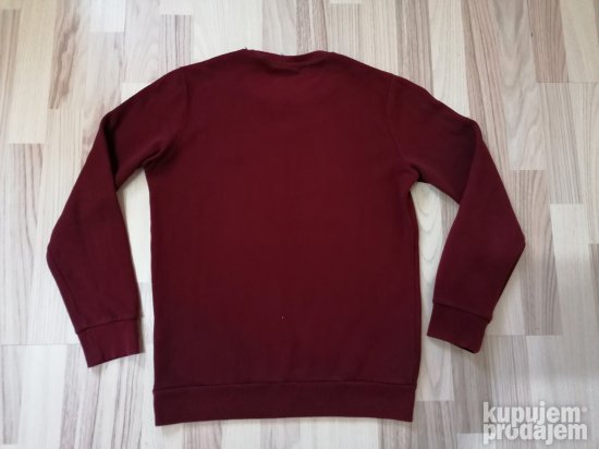 329 - LACOSTE 5 duks S/M Original TOP 3