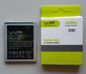Baterija EB425161LU i8190, S7562 S3 mini