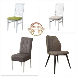 Izrada stolica stolova klub stolova