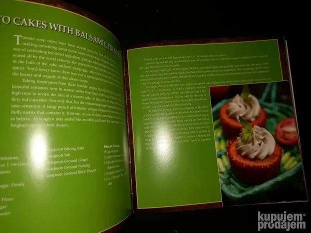 Vegan desserts sumptuous sweets for every season