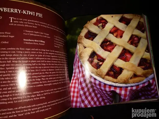 Vegan desserts sumptuous sweets for every season