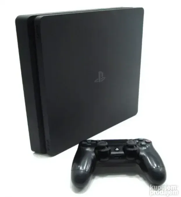 SONY PlayStation 4 Konzola /TOP AKCIJA/garancija 18 meseci