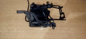 Kymco dink 200i hladnjak