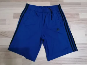 3904 - ADIDAS essentials climalite sorc