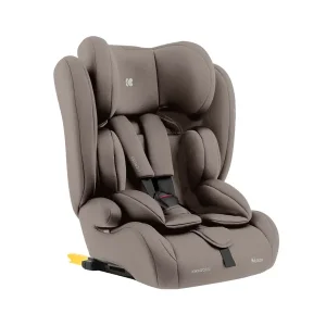 Bež autosedište 76-150 cm ISOFIX KKB42008