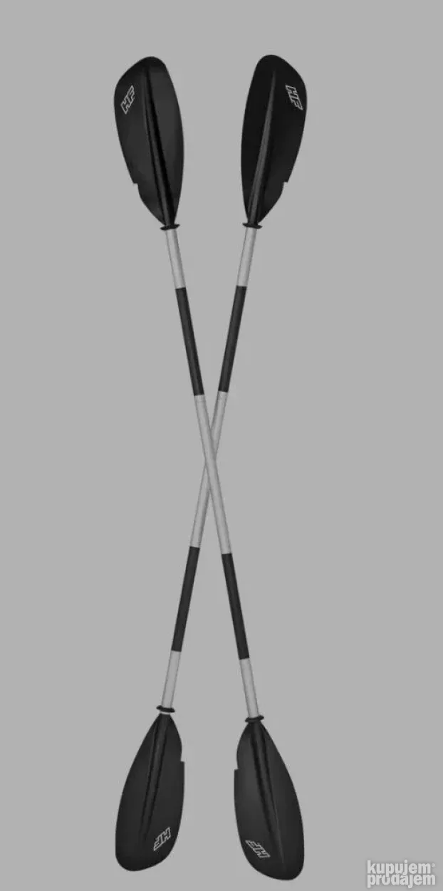 Bestway kajak RAPID K x 3 za 3 osobe 381 cm
