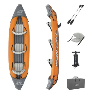 Bestway kajak RAPID K x 3 za 3 osobe 381 cm