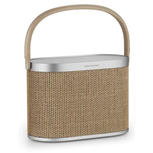 BANG-ALUFSEN 1254101 BEOSOUND A5 Gold-silver