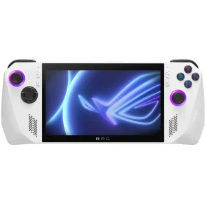 Asus Rog Ally (AMD Z1 Extreme) White RC71L-NH001W