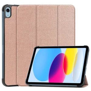 Ultra Slim maska za Ipad 10 2022 10.9 inča roze
