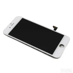 LCD za Iphone 8/Iphone SE 2020 + touchscreen white ORG