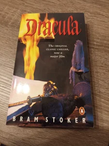 Bram Stoker - Dracula