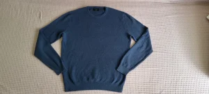 Massimo Dutti dzemper Cotton Silk M